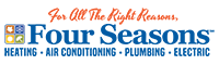 Four Seasons Heating & Air Conditioning Four Seasons Heating & Air Conditioning