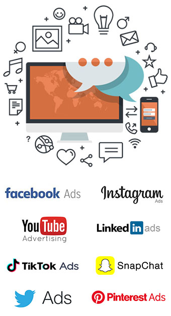 Social Media Marketing Platforms